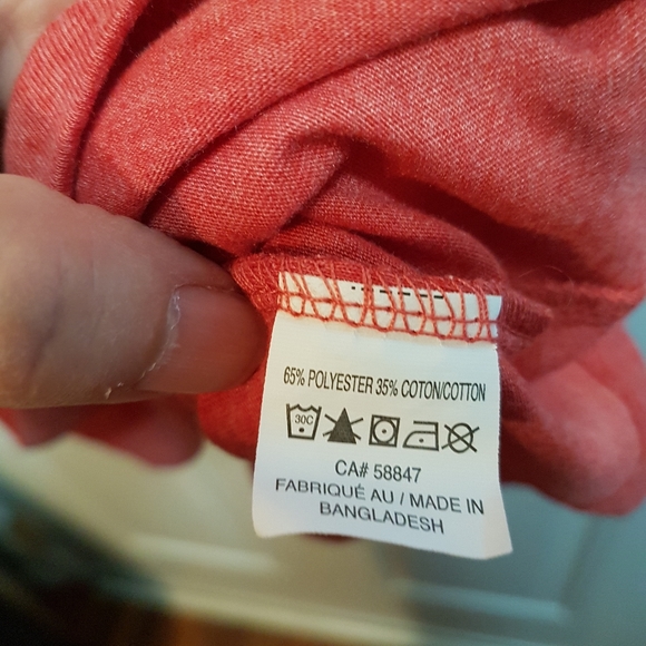 Molson Canada shirt - Picture 5 of 6